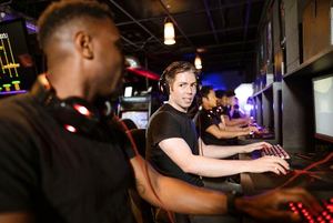 game trực tuyến Sodo Roulette
